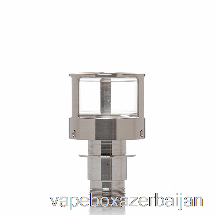 E-Juice Vape AUXO Cira Replacement Chamber Quartz